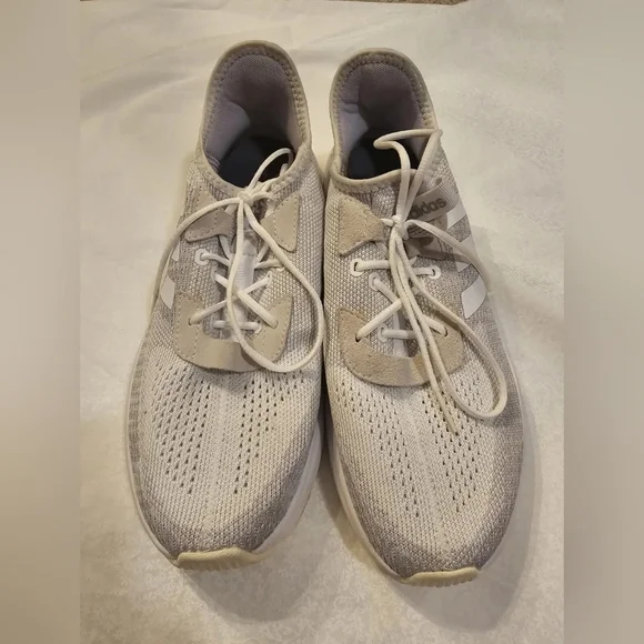 adidas Shoes Adidas Mavia X Womens Eg434 Gray Sneakers Size 11